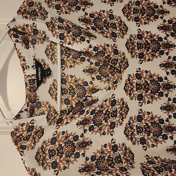 Express blouse - Picture 2 of 3